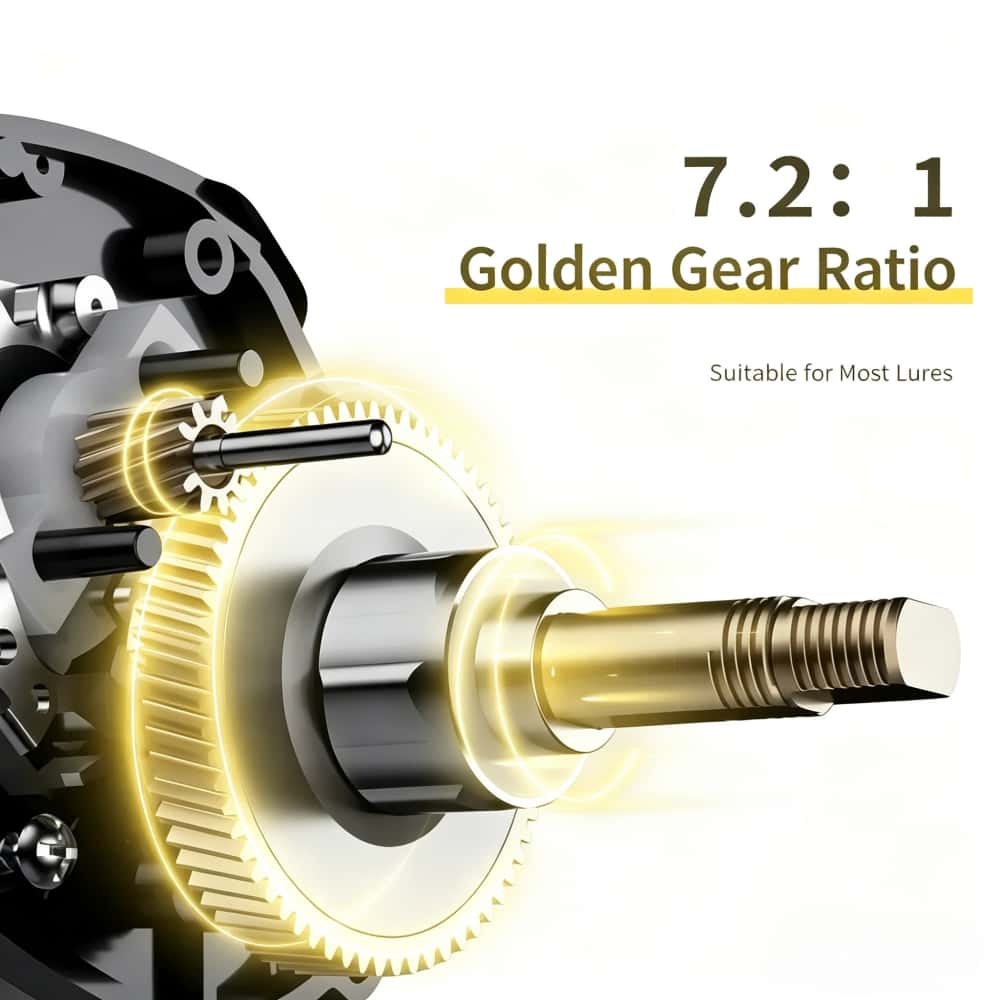 新品 アブガルシア 釣りリール マックスドラグ18kg 遠投 - Abu Garcia Reel Max のレビューと価格